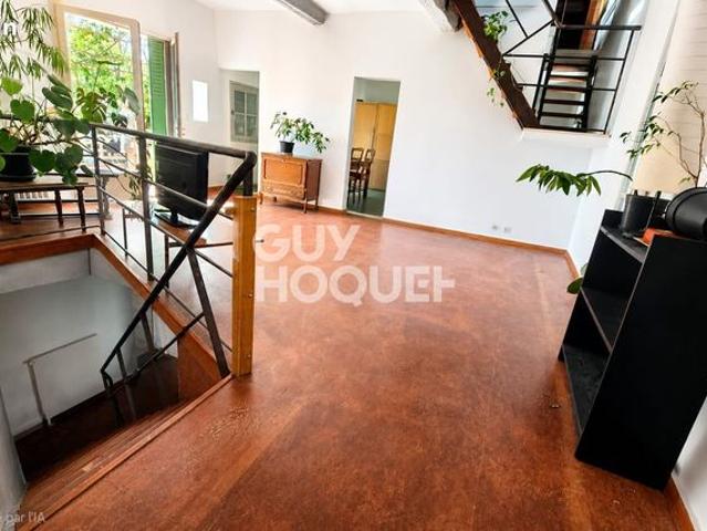 Maison vente à Montpellier