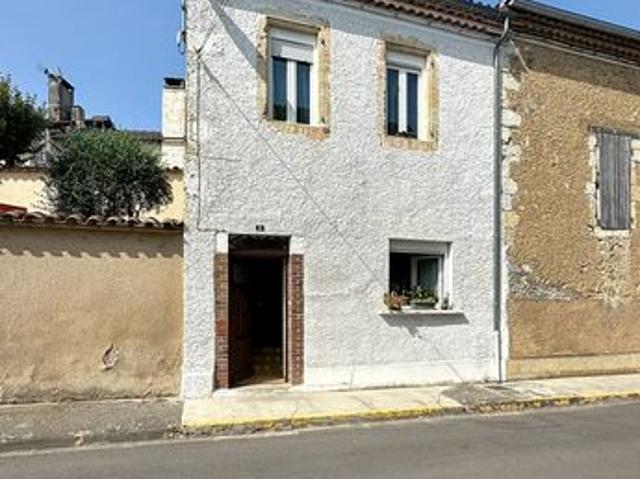 Maison vente à Condom, Fleurance