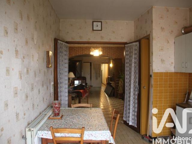 Maison vente à Langon, Sauveterre-de-guyenne