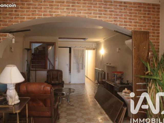 Maison vente à Langon, Sauveterre-de-guyenne