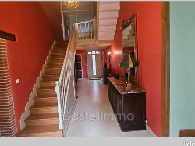 Maison vente à Castelsarrasin, Moissac
