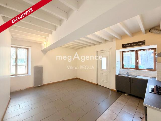 Maison vente à Sens, Lailly