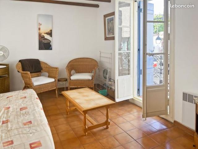 Maison vente à Tarbes, Marseillan