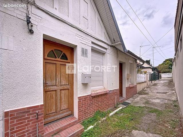Maison vente à Rouen, Petit-couronne