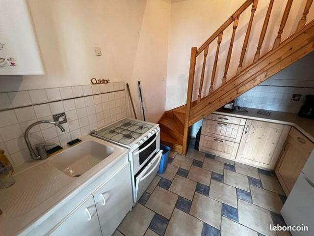 Maison vente à Rochefort, Royan
