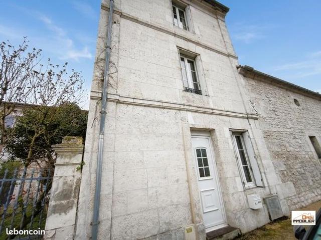 Maison vente à Angoulême, Charente