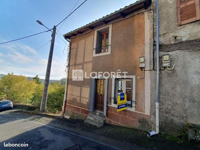 Maison vente à Saint-flour