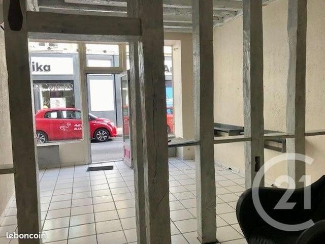 Maison vente à Saint-Amand-Montrond, Sancoins