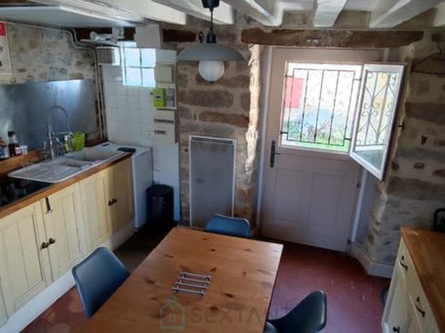 Maison vente à Fontainebleau