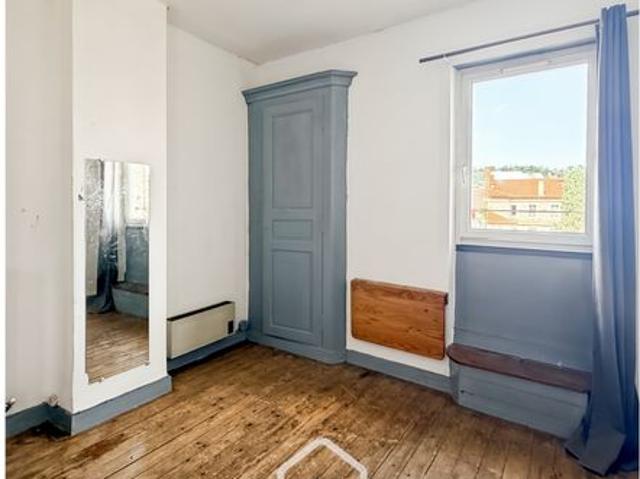 Maison vente à Agen
