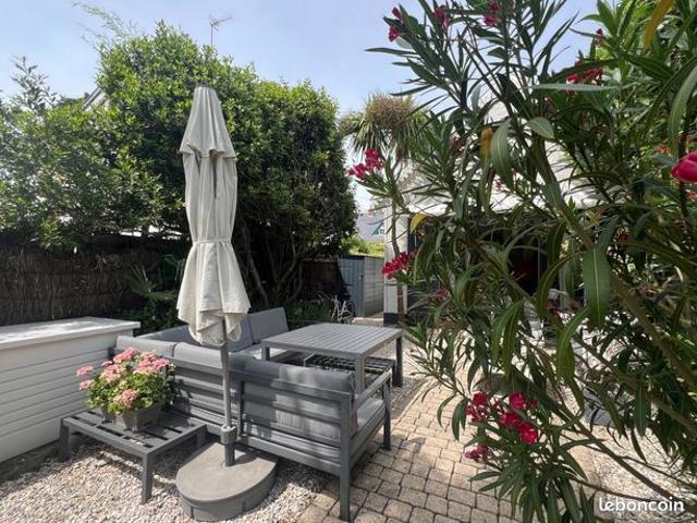 Maison vente à Saint-Nazaire, La Baule-escoublac