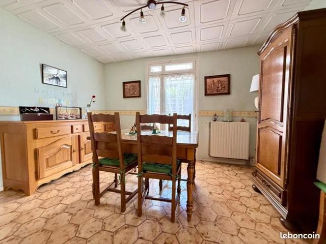 Maison vente à Firminy, Loire