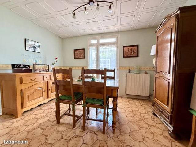 Maison vente à Saint-Étienne, Firminy
