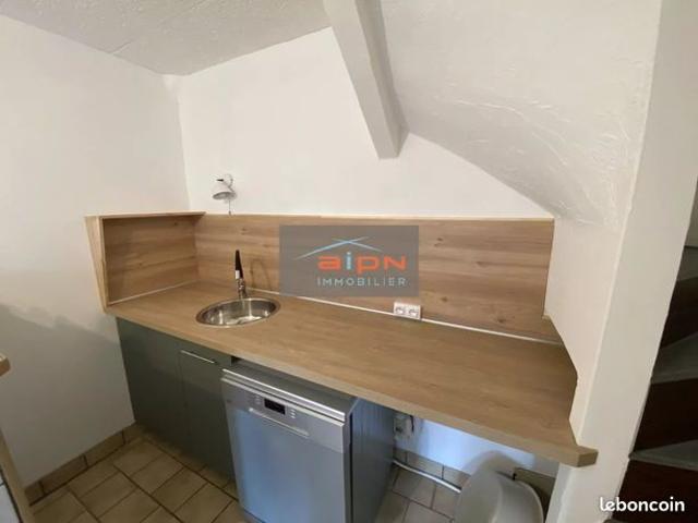 Maison vente à Rouen, Oissel