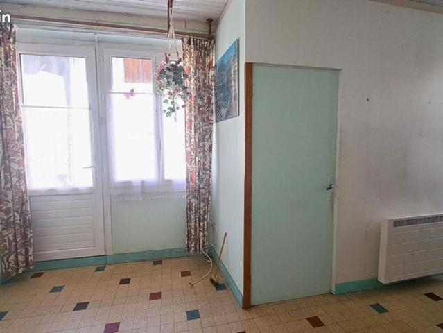 Maison vente à Grenoble, La Mure
