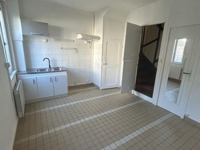 Maison vente à Rouen, Sotteville-lès-rouen