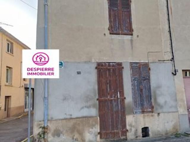 Maison vente à Le Havre, Beaurepaire