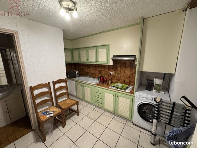 Maison vente à Castres, Mazamet