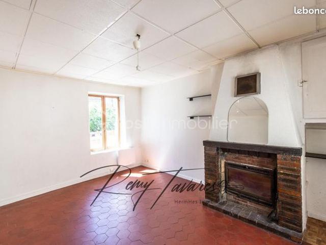 Maison vente à Fontainebleau, Montcourt-fromonville