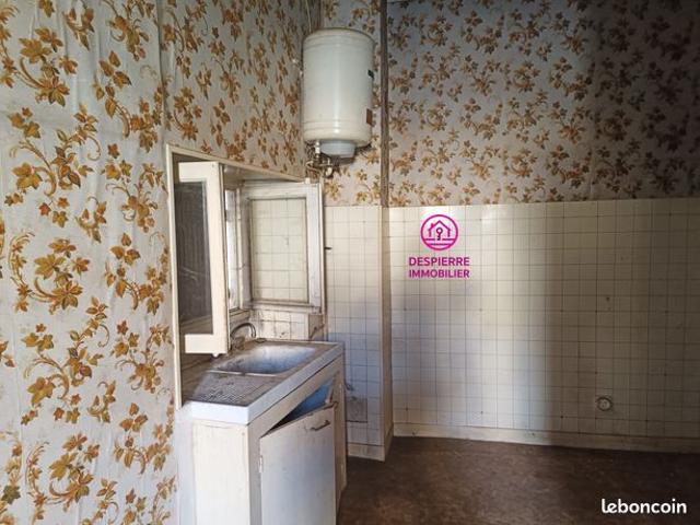 Maison vente à Le Havre, Beaurepaire