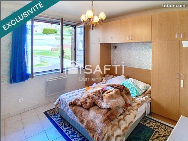 Maison vente à Saint-Étienne, Bourg-argental