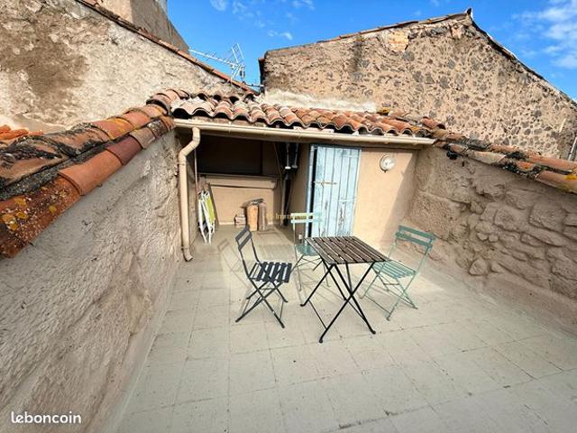 Maison vente à Béziers, Agde