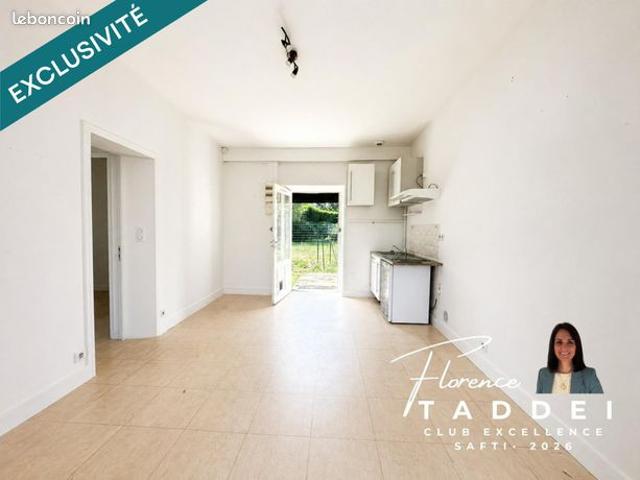 Maison vente à Palaiseau, Limours