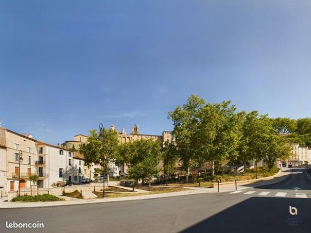 Maison vente à Béziers, Villeneuve-lès-béziers