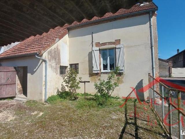 Maison vente à Épernay, Sézanne
