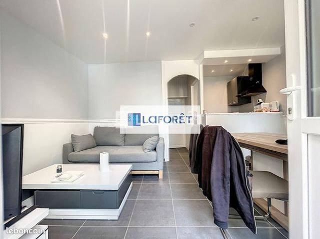 Maison vente à Caen, Courseulles-sur-mer