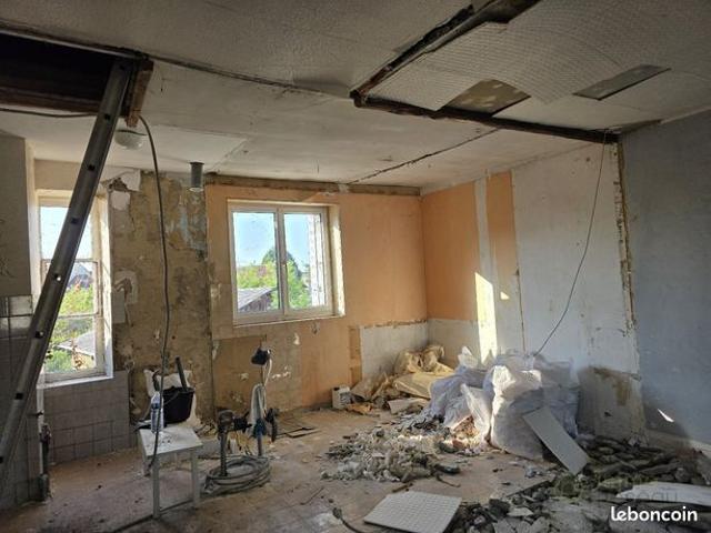 Maison vente à Châteauroux, Buzançais