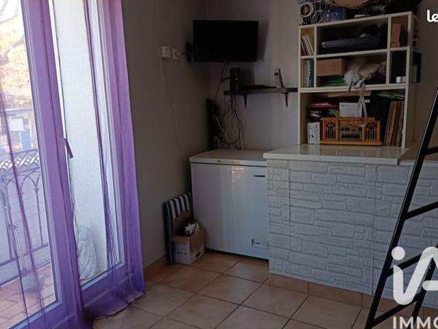Maison vente à Mèze, Hérault