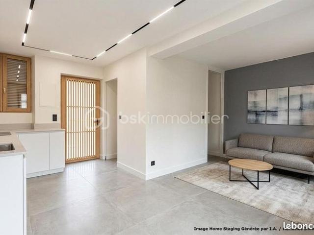 Maison vente à Fontainebleau, Montcourt-fromonville
