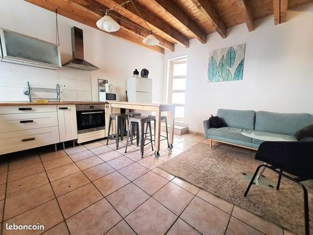 Maison vente à Béziers, Villeneuve-lès-béziers