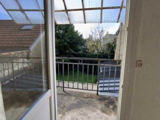 Maison vente à Nantes