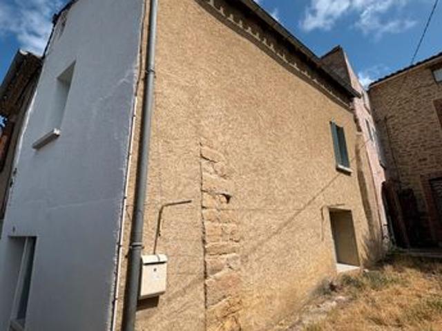 Maison vente à Limoux, Antugnac