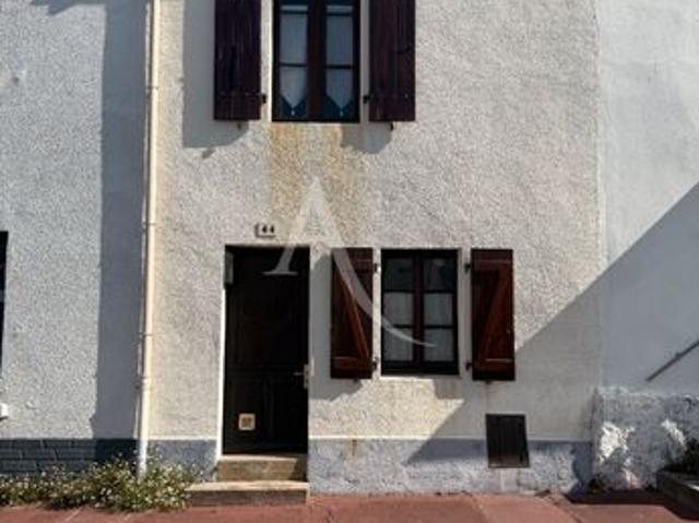 Maison vente à Les Sables-d'Olonne, Saint-gilles-croix-de-vie