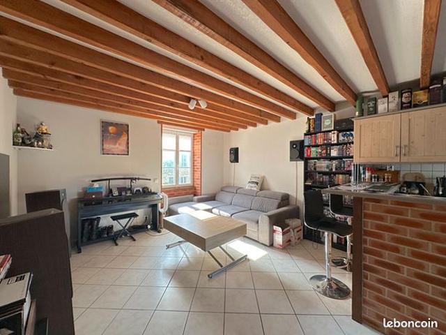 Maison vente à Senlis, Ermenonville