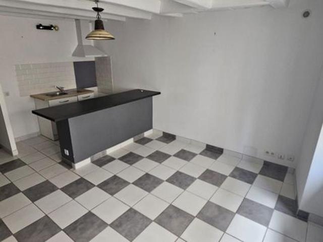Maison vente à Montmorillon