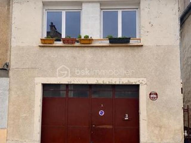 Maison vente à Torcy, Roissy-en-brie