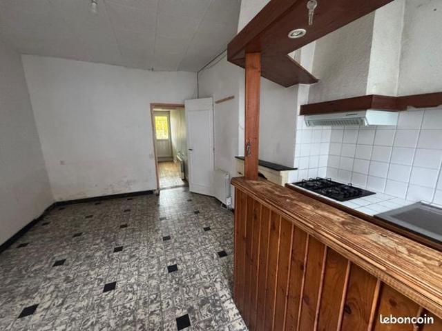 Maison vente à Évreux, Conches-en-ouche
