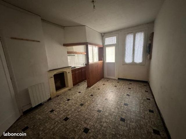 Maison vente à Évreux, Conches-en-ouche