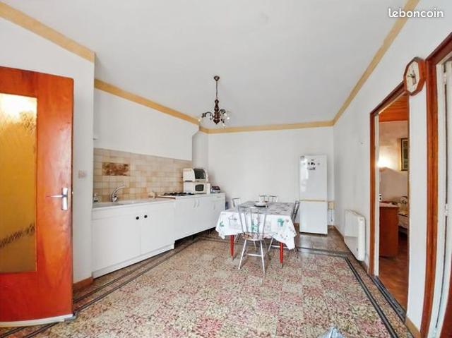 Maison vente à Marseillan, Hautes-Pyrénées