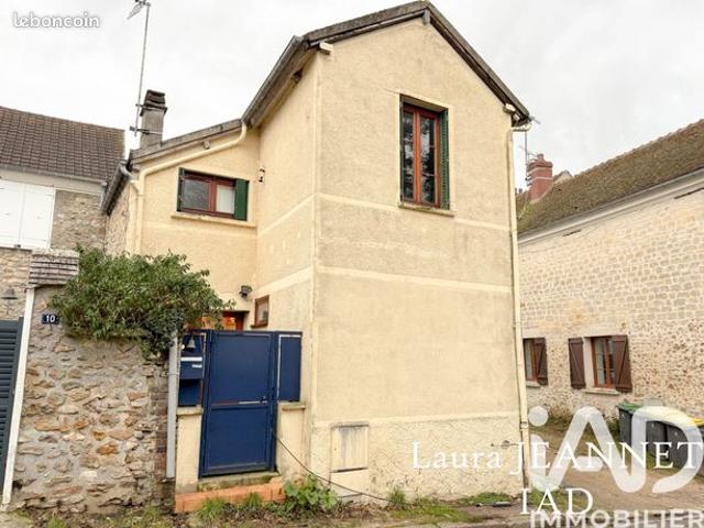 Maison vente à Pontoise, Neuilly-en-vexin