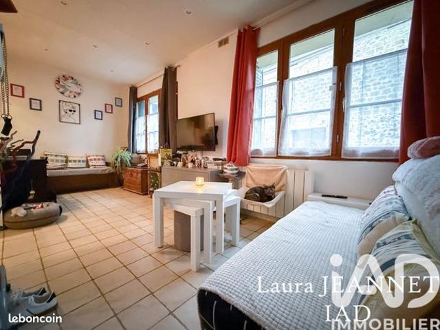 Maison vente à Pontoise, Neuilly-en-vexin