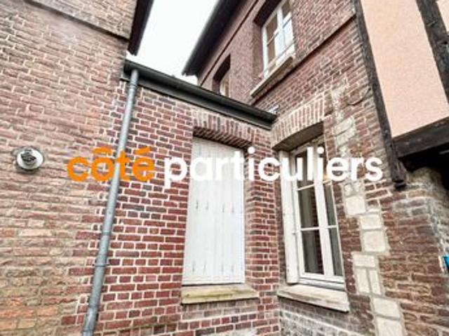 Maison vente à Rouen, Elbeuf