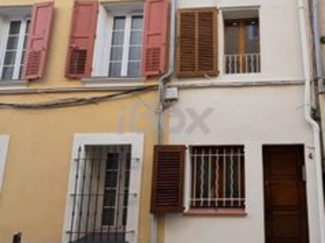 Maison vente à Arrondissement de Toulon, La Valette-du-var