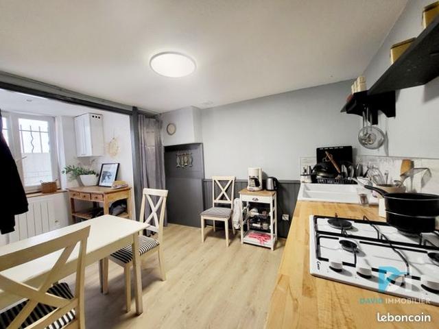 Maison vente à Tarbes, Marseillan