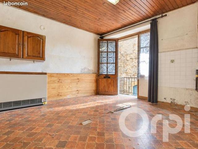 Maison vente à Rodez, Saint-côme-d'olt