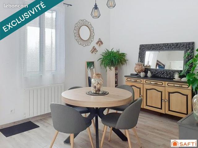 Maison vente à Saintes, Floirac